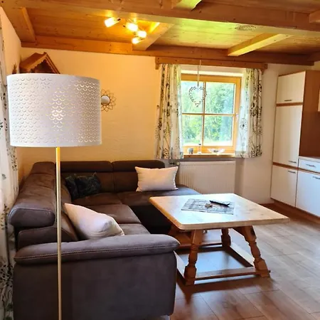 Apartamento Niederberger *