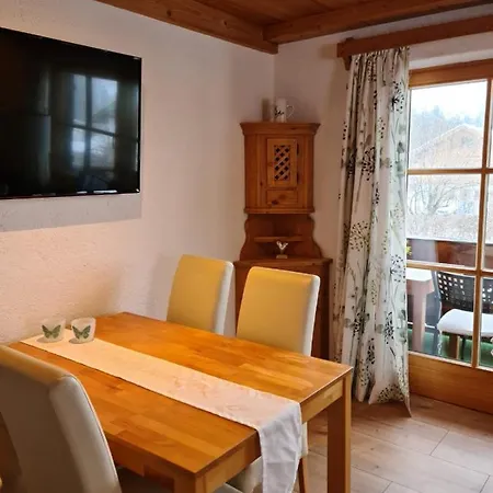 Niederberger Apartamento