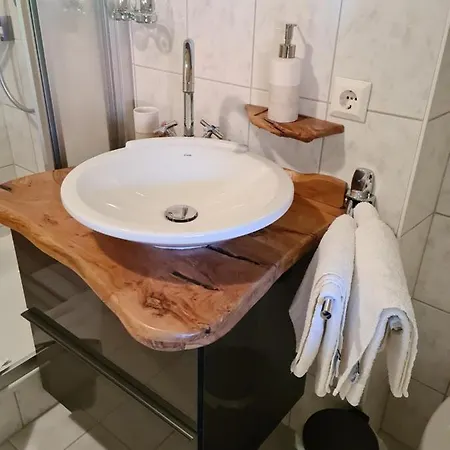 Apartamento Niederberger