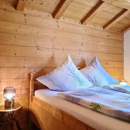 Apartamento Niederberger Schneizlreuth