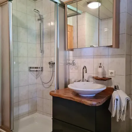 Niederberger Apartamento