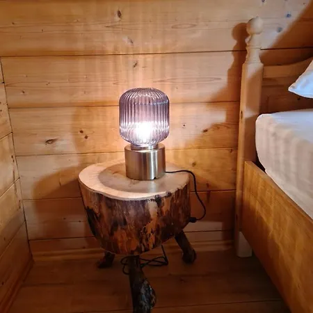 Ferienwohnung Niederberger *
