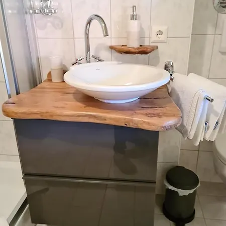 Niederberger Apartamento
