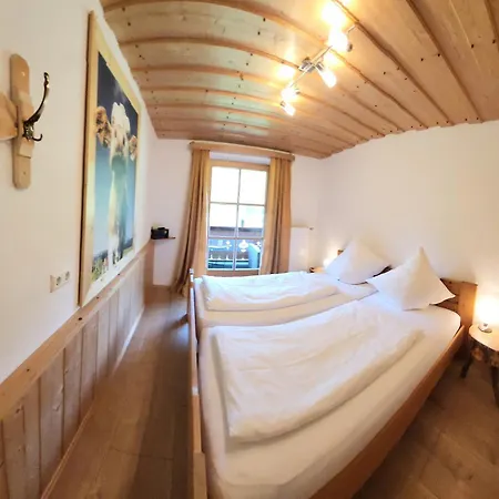 Apartamento Niederberger
